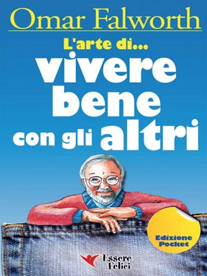 cover image of L'arte di... Vivere bene con gli altri